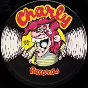 LP - The Riot Rockers - The Riot Rockers