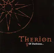 Therion - Of Darkness...