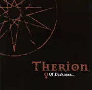 CD - Therion - Of Darkness...