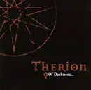 CD - Therion - Of Darkness...