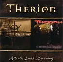 CD - Therion - Atlantis Lucid Dreaming