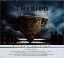 Double CD - Therion - Lemuria / Sirius B - Digipak with transparent Slipcase