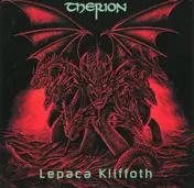 Therion - Lepaca Kliffoth