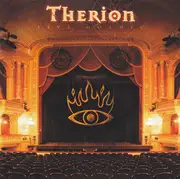 Double CD - Therion - Live Gothic - + DVD Dolby Digital Region 0