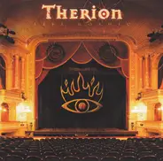 Therion - Live Gothic