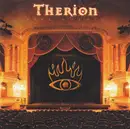 Double CD - Therion - Live Gothic - + DVD Dolby Digital Region 0