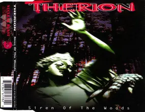 Therion - Siren of the Woods