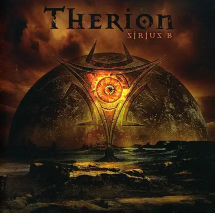 Therion - Sirius B