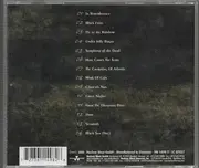 CD - Therion - Atlantis Lucid Dreaming