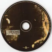 CD - Therion - Deggial