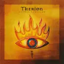 Double CD - Therion - Gothic Kabbalah - Digipak fold-out
