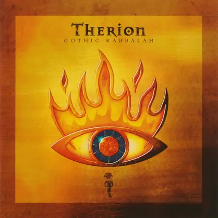 Therion - Gothic Kabbalah