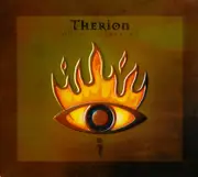 Double CD - Therion - Gothic Kabbalah - Digipak fold-out