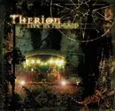 Double CD - Therion - Live In Midgård