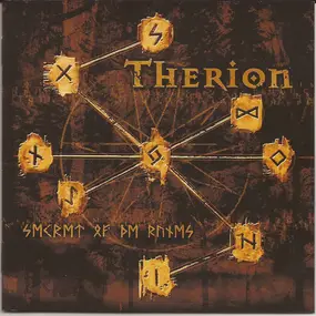 Therion - Secret of the Runes