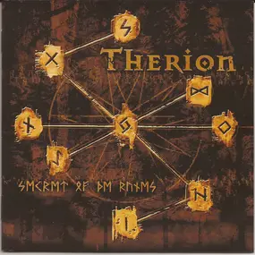 Therion - Secret of the Runes