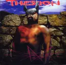 CD - Therion - Theli