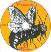 CD - Therion - Theli