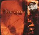 CD - Therion - Vovin - Digipak