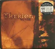 CD - Therion - Vovin - Digipak