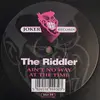 12'' - The Riddler - Ain't No Way / At The Time