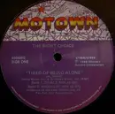 12'' - The Right Choice - Tired Of Being Alone