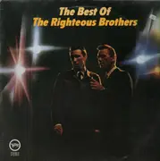 LP - The Righteous Brothers - The Best Of