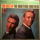 LP - The Righteous Brothers - The Best Of
