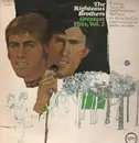 LP - The Righteous Brothers - The Righteous Brothers Greatest Hits, Vol. 2