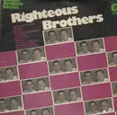 LP - The Righteous Brothers - The Righteous Brothers