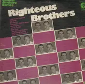 The Righteous Brothers - The Righteous Brothers