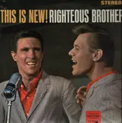 LP - The Righteous Brothers - This Is New!
