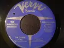 7'' - The Righteous Brothers - Along Came Jones