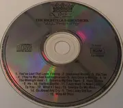CD - Righteous Brothers - All the hits