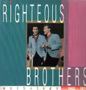 The Righteous Brothers - Anthology 1962-1974