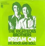 The Righteous Brothers - Dream On