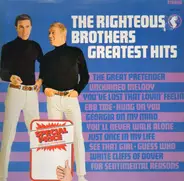 The Righteous Brothers - Greatest Hits