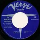 7'' - The Righteous Brothers - He / He Will Break Your Heart
