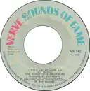 7'' - The Righteous Brothers - Little Latin Lupe Lu / You're My Soul And Inspiration