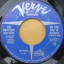 7'' - The Righteous Brothers - On This Side Of Goodbye