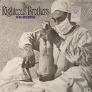 LP - The Righteous Brothers - Re-Birth