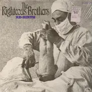 The Righteous Brothers - Re-Birth