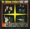 LP - The Righteous Brothers - Right Now!