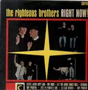 LP - The Righteous Brothers - Right Now!