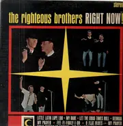 The Righteous Brothers - Right Now!