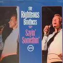 LP - The Righteous Brothers - Sayin' Somethin'