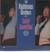 LP - The Righteous Brothers - Sayin' Somethin'