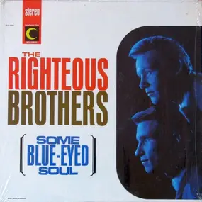 The Righteous Brothers - Some Blue-Eyed Soul