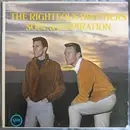 LP - The Righteous Brothers - Soul & Inspiration