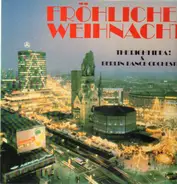 The Right Idea & The Berlin Dance Orchestra - Fröhliche Weihnacht
